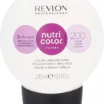 Revlon - Nutri Color Filters Fashion 240 ml - 200 Violet