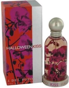 Jesus Del Pozo Halloween Kiss Eau De Toilette Spray For Women 100 Ml - Afbeelding 4
