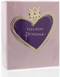 Vera Wang Princess EDT W 50 ml - Afbeelding 8