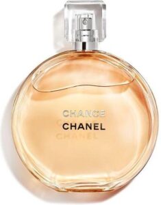 Chanel Chance Eau De Toilette Spray 50 ml for Women - Afbeelding 4