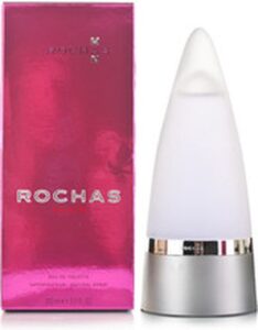 Rochas Man (m) Edt 100 Ml Fr - Afbeelding 2