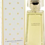 Carolina Herrera Women - 100 ml - Eau De Toilette