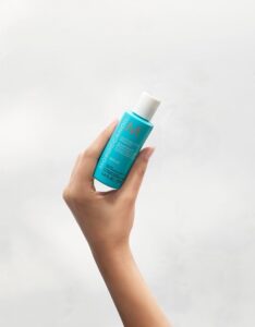 Moroccanoil Moisture Repair Shampoo - 70 ml - Afbeelding 2