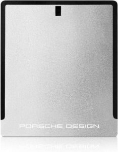Herenparfum Porsche EDT Titan (100 ml) - Afbeelding 3