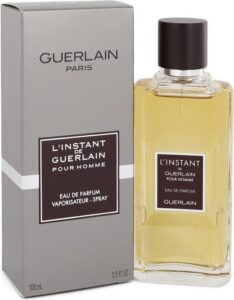 Guerlain L'Instant de Guerlain Homme Eau de Parfum 100 ml - Afbeelding 5