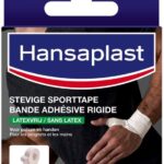 Hansaplast Sporttape 10mx2,5cm