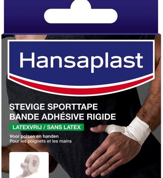 Hansaplast Sporttape 10mx2,5cm