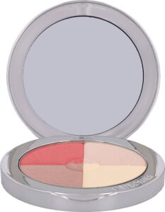 Guerlain - Météorites Compact Poeder - 04 Gold - Afbeelding 4