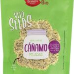 Granero Vitaseeds Semillas Caa+-amo Pelado Bio 200g
