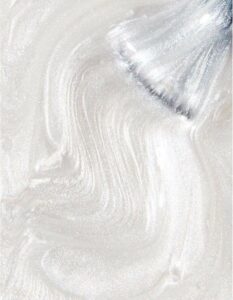 Opi Nail Laca De Uu00d1as Nll03 Kyoto Pearl - Afbeelding 3