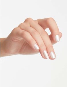 Opi Nail Laca De Uu00d1as Nll03 Kyoto Pearl - Afbeelding 4