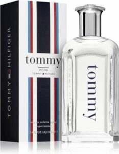 Tommy Hilfiger Tommy Hilfiger Cologne Spray  Eau De Toilette Spray 100 ml for Men