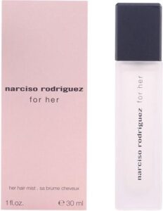 Narciso Rodriguez NARCISO RODRIGUEZ FOR HER Hair mist - 30 ml