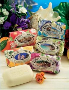 Nesti Dante Dolce Vivere Portofino Zeep - Afbeelding 6