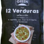 Naturgreen Sopa 12 Verduras 40g