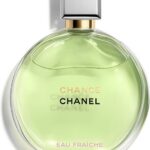 Chanel Chance Eau FraÃƒÆ’Ã†â€™Ãƒâ€šÃ‚Â®che 100 ml - Eau de Parfum