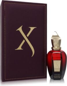 Coffee Break Golden Dallah by Xerjoff 50 ml - Eau De Parfum Spray (Unisex)