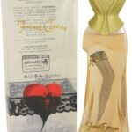 French Cancan New Brand by New Brand 100 ml - Eau De Parfum Spray