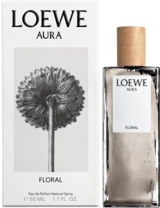Loewe - Damesparfum - Aura Floral - Eau de parfum 100 ml - Afbeelding 2