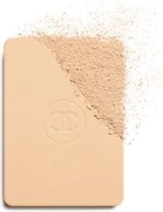 Chanel Ultra Le Teint Compact Spf15 B30 - Afbeelding 3