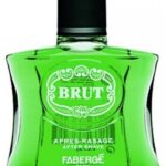 BRUT HOMBRE AFTER SHAVE LOTION SIN CAJA 100ML