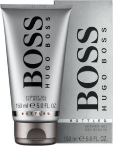 Hugo Boss Bottled Douchegel 150 ml - Heren - Afbeelding 7