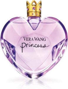 Vera Wang Princess EDT W 50 ml - Afbeelding 10
