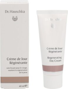 Dr. Hauschka - Regenerating Day Cream 40 ml - Afbeelding 4