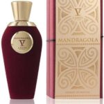Mandragola V by Canto 100 ml - Extrait De Parfum Spray (Unisex)