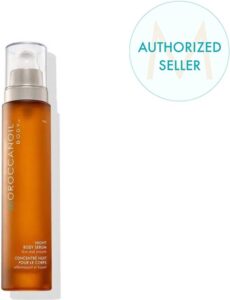 Moroccanoil - Body - Night Body Serum - 100 ml - Afbeelding 4