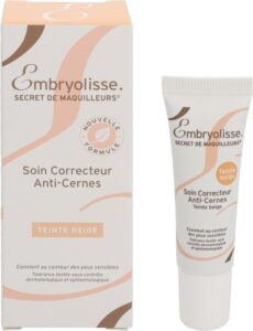 Embryolisse Anti-Dark Circles Beige Eye Contour 8ml - Afbeelding 3