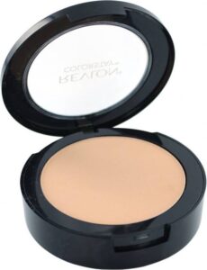 Revlon Colorstay Pressed Powder - 840 Medium - Bronzingpoeder & Blush - Afbeelding 8