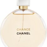 Chanel Chance Eau De Parfum Spray 100 ml for Women