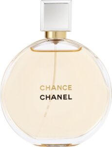 Chanel Chance Eau De Parfum Spray 100 ml for Women