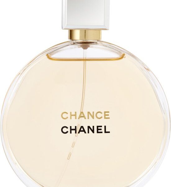 Chanel Chance Eau De Parfum Spray 100 ml for Women