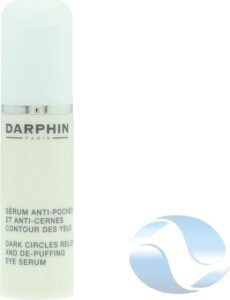 Eye Care Dark Circles Relief And De Puffing Eye Serum   OAnA sA c rum proti tmavA12m kruhA m - Afbeelding 2