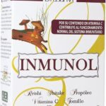 Multivitamine en mineraal Inmunol Drasanvi (36 uds)
