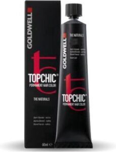 Goldwell Topchic Tube 60 ml 7SB - Afbeelding 6