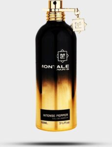 MONTALE Intense Pepper Eau De Parfum Spray 100 ml - Afbeelding 4