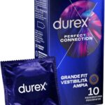 Durex Perfect Connection 10 U