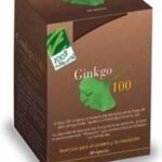 100 natura 100 Natura 100 Natura Ginkgo 100 60 Caps