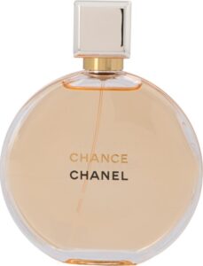 Chanel Chance Eau De Parfum Spray 100 ml for Women - Afbeelding 2