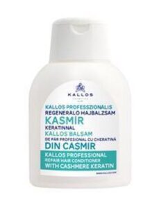 Kallos - Professional Repair Hair Conditioner With Cashmere Keratin - 500ml - Afbeelding 2