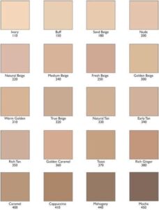 Revlon Colorstay 24hrs make up SPF 15  340 Early Tan   combination to oily skin  30 ml - Afbeelding 2