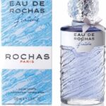 Rochas Eau de Rochas Fraiche EDT W 100 ml
