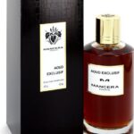 Mancera Aoud Exclusif Eau De Parfum Spray  Unisex  120 ml for Women