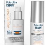 Isdin Fotoultra Age Repair Spf50 50ml
