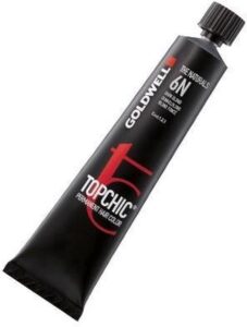 Goldwell Topchic Tube 60 ml 7SB - Afbeelding 5