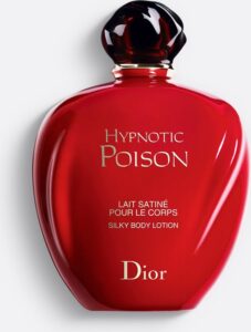 Dior Christian Hypnotic Poison Body Lotion 200 ml  woman - Afbeelding 2