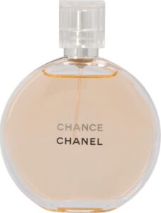Chanel Chance Eau De Toilette Spray 50 ml for Women - Afbeelding 2